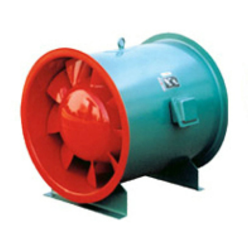 GXF斜流（liú）(混流)風機