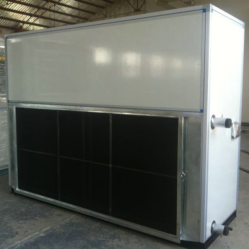 立式新風機（jī）組