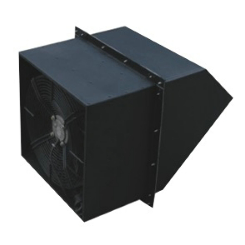 DWEX邊牆風機（jī）