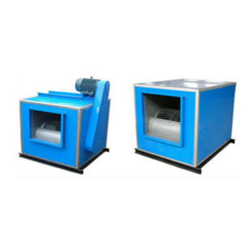 HTFC低噪聲消防（fáng）櫃式離心風機