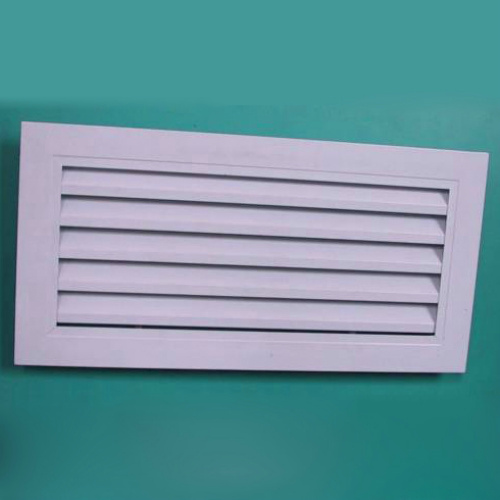 防（fáng）雨百（bǎi）葉風口