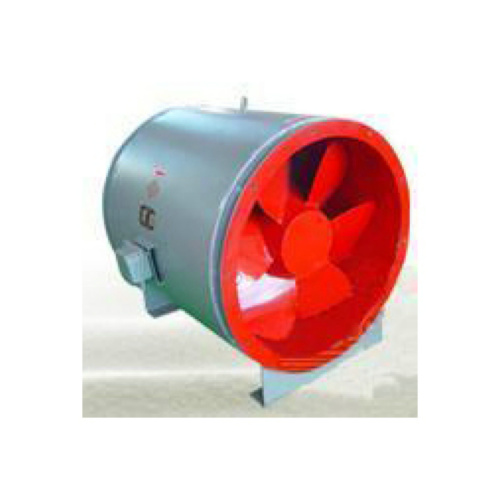 包覆式消（xiāo）聲風機