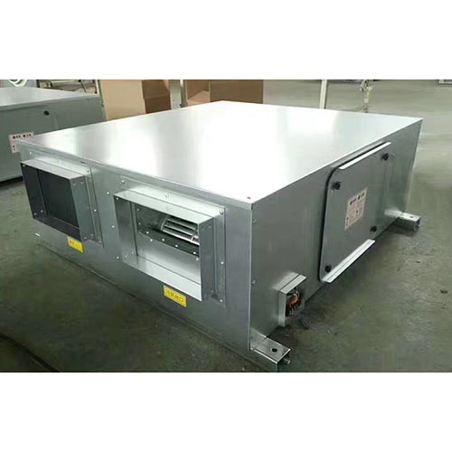 2017新風（fēng）換氣機