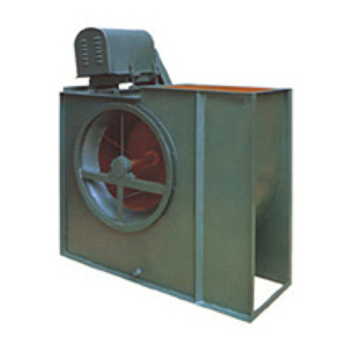 DDL係（xì）列多翼式低噪聲離心風機廠家