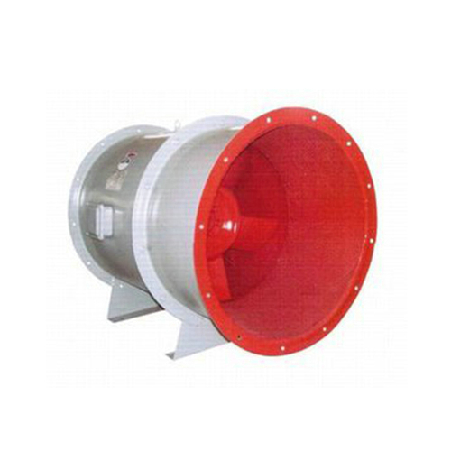 HL3-2A混（hún）流（liú）風機