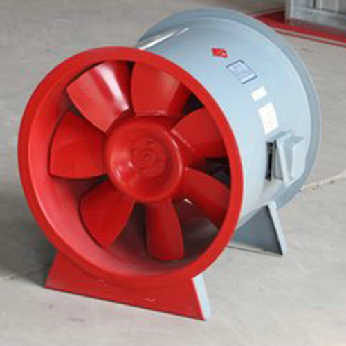 SWF-I正（zhèng）壓送風機