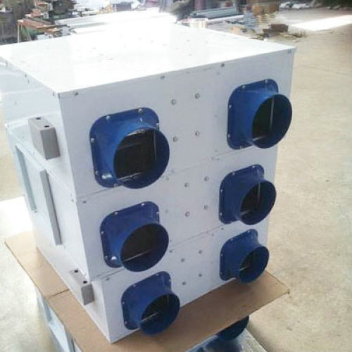 家（jiā）用新風換氣機